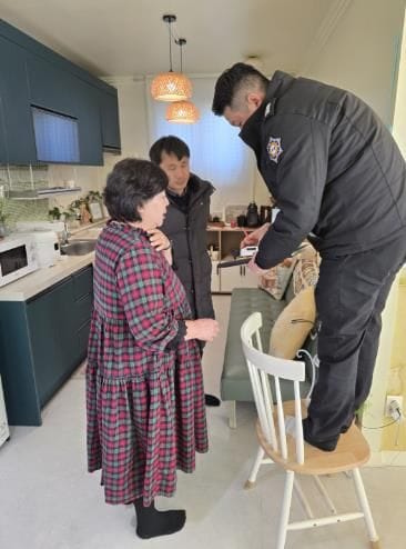 부여, 농촌관광 관련 시설 중 12개소 안전 점검 완료 post image