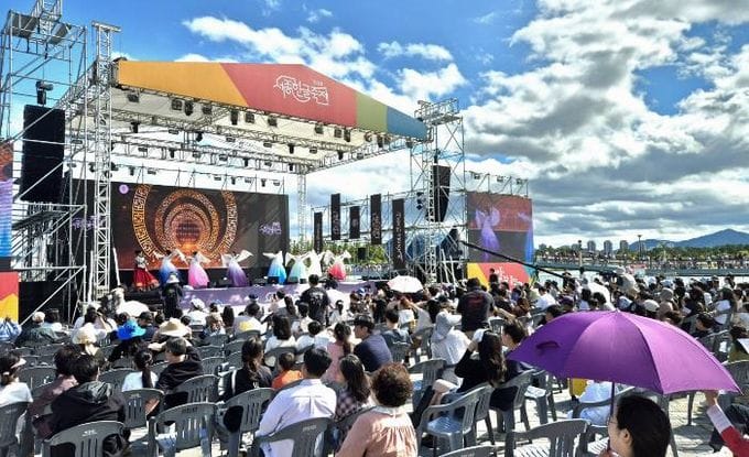 세종한글축제, 2026~2027 문화관광축제 선정 post image