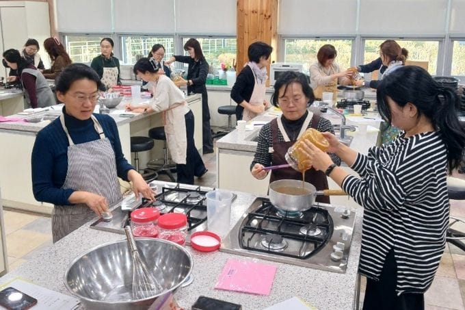 대전농업기술센터 60명 모집… 장 담그기와 장류 활용한 요리 교육 post image