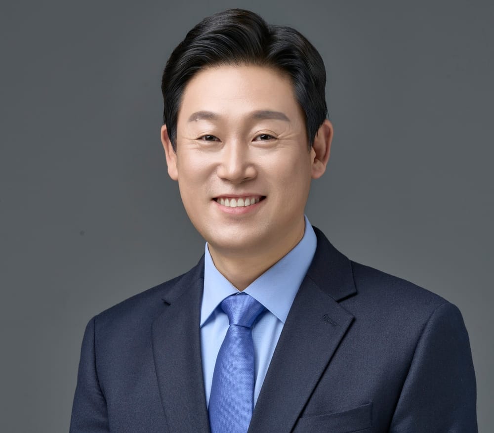 고준일 전 세종시의회 의장,  세종특별자치시장 출마 선언 post image