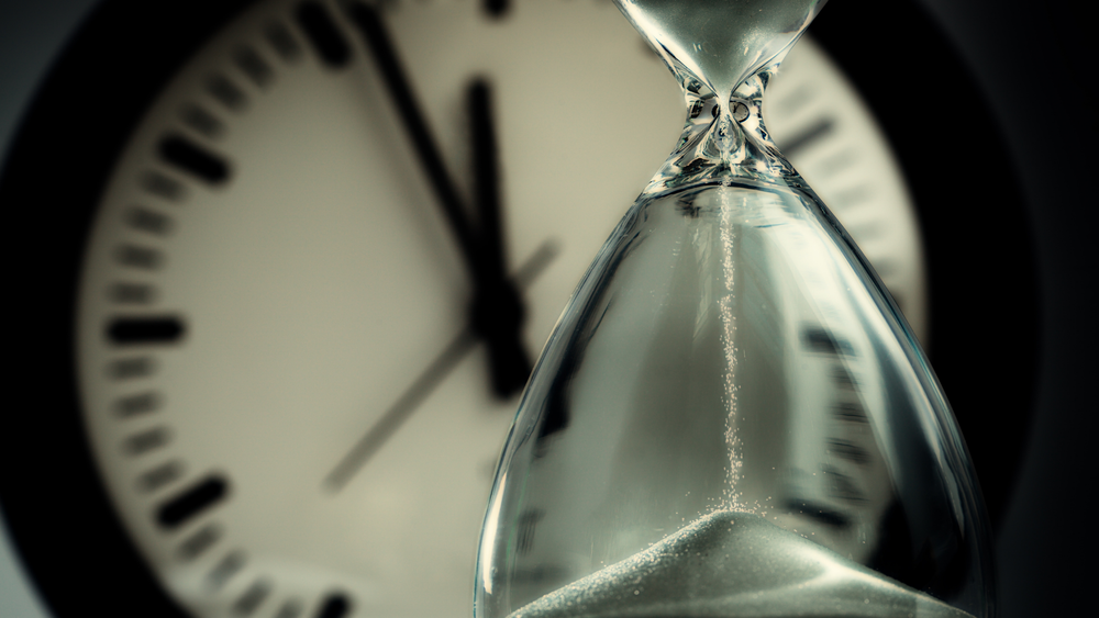 시간의 본질과 생명 에너지... 현대 과학이 재조명하는 동서양 철학 post image