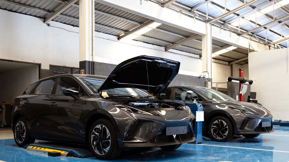 부여, 자동차 종합검사 미이행 차량 과태료 집중 부과 post image