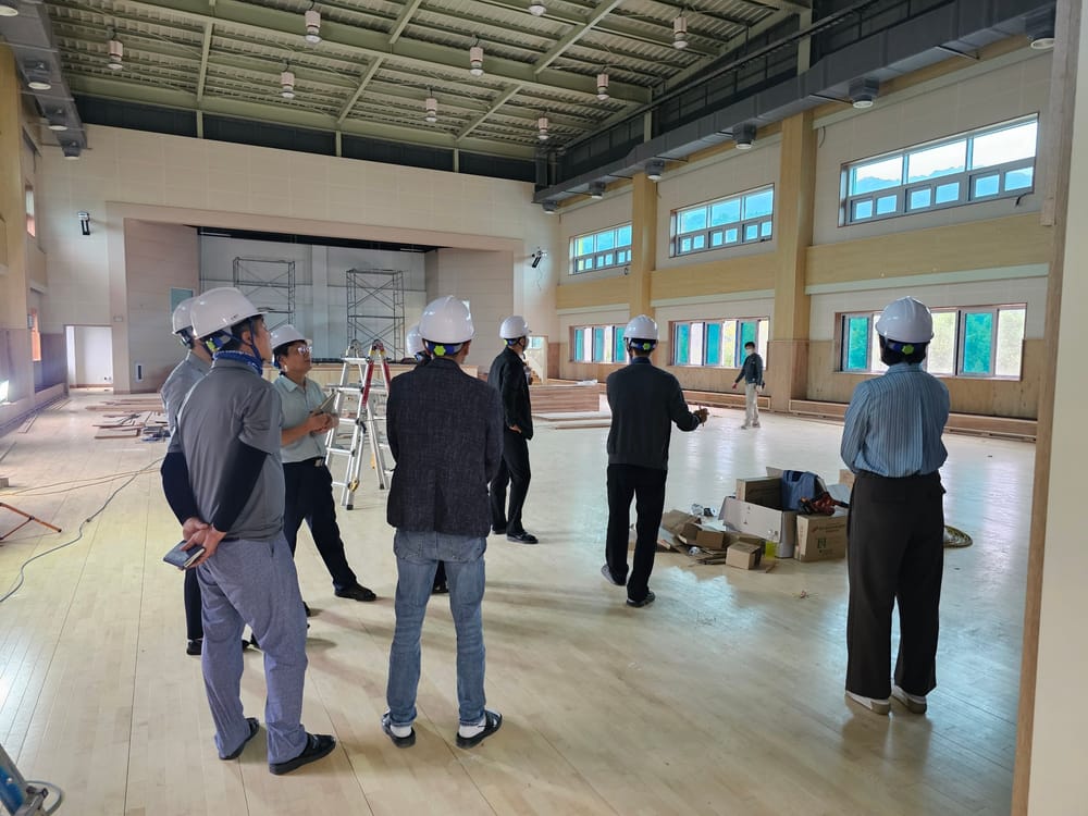 대전시교육청, 2026년 해빙기 교육시설 안전점검 추진 post image