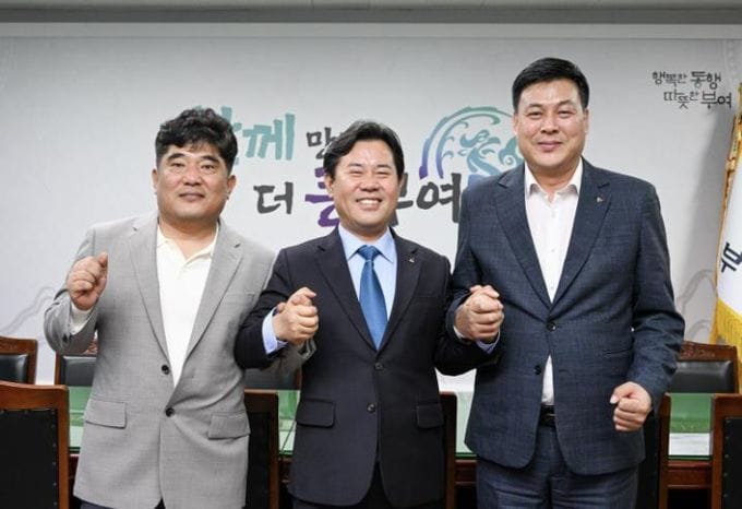 부여 굿뜨래, 우즈베키스탄 나망간에 'K-농업 순환 모델' 심는다! post image