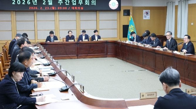 “대전·충남 통합...고도의 자치권·재정권·공론화 전제돼야” post image