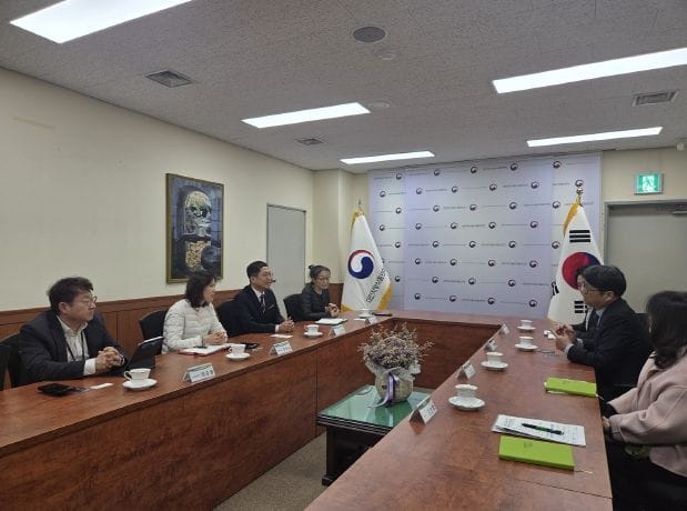 대전시, 먹거리 안전 확보 위한 수사 협력체계 강화 post image