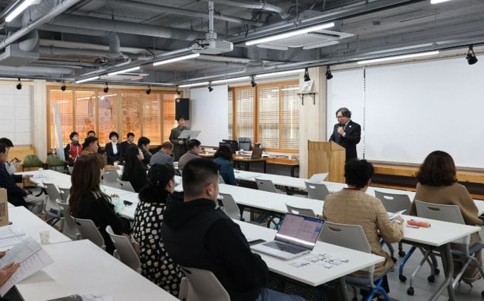 부여군 지속가능발전협의회 정기총회 개최 post image