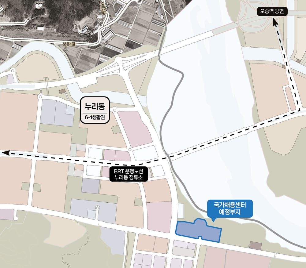 인재 선발의 허브 ‘국가채용센터’  예비타당성조사 면제사업 선정 post image