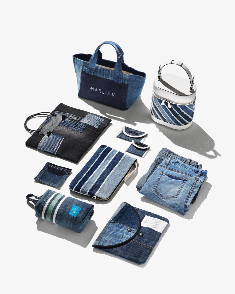 폐기물로 ESG 경쟁력 높인다… 할리케이, 기업용 굿즈 제작 솔루션 ‘Better Goods’ 론칭 post image