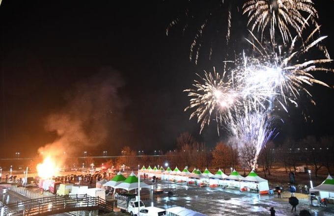 부여, ‘26년 백마강 정월대보름 축제’ 성황리 마무리 post image