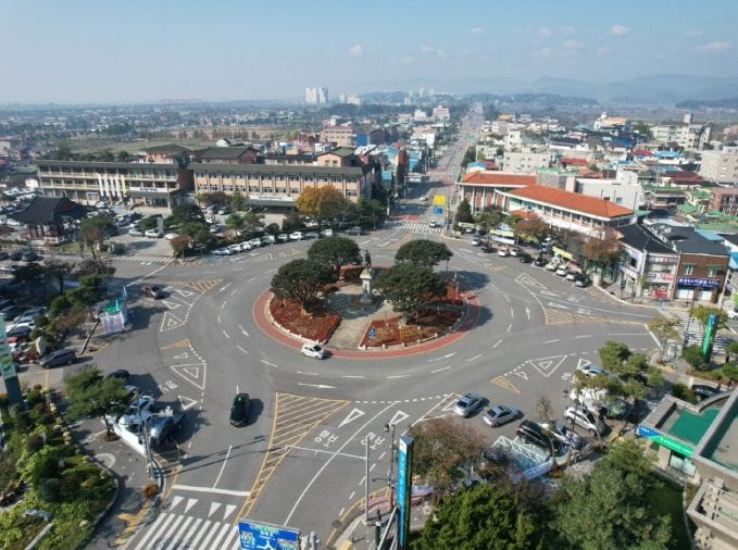 부여군, 행정안전부 주관 적극행정 종합평가 2년 연속 우수기관 선정 post image