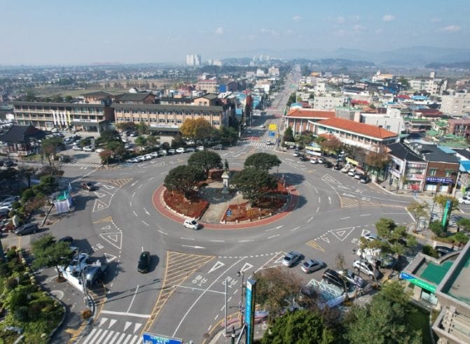 부여, 중동 정세 급변에 따른 비상경제대응 TF 전격 가동 post image