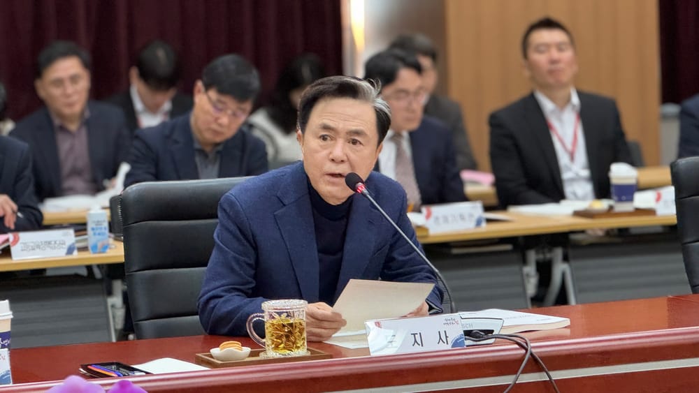 충남, '13조 시대' 선포… 4년 연속 국비 증액의 야심찬 도전 post image