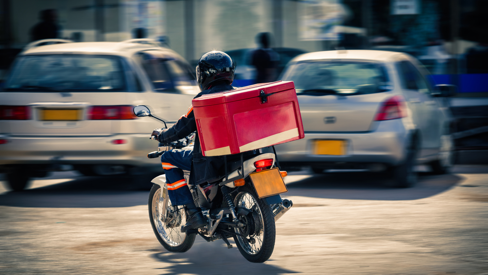 이륜차 전국번호판 도입으로 식별성 높인다 post image