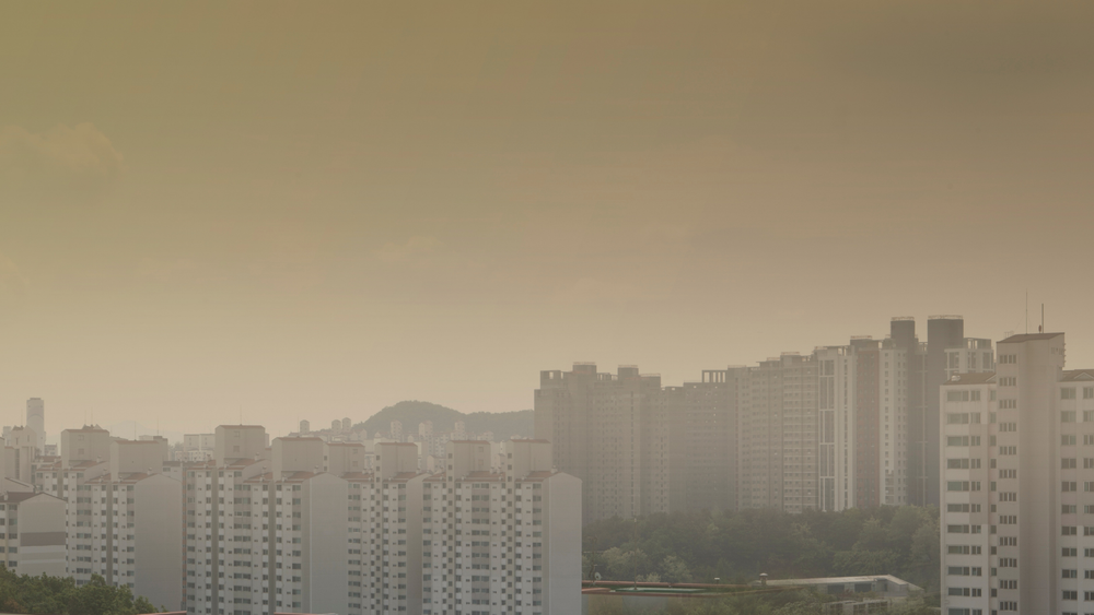 충남도, 초미세먼지 ‘관심’ 발령 비상저감조치 시행 post image