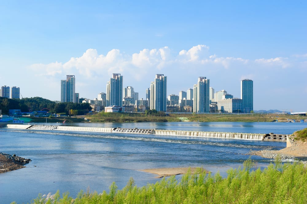 "세종보·금강수목원 처리 시민 의견 존중해야" post image