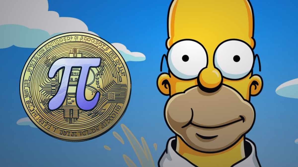 암호화폐 기획시리즈] 파이코인(4회): 스마트폰 속 신비한 코인, 심슨 예언에서 현실까지