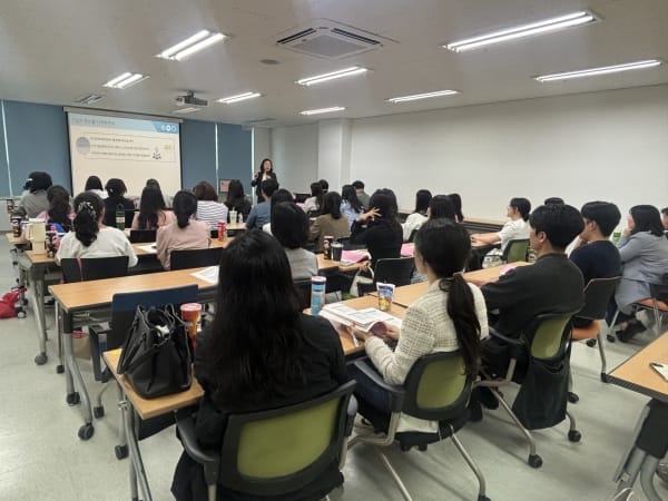 세종시교육청, ‘기초학력 수리력’ 직무연수 운영 post image