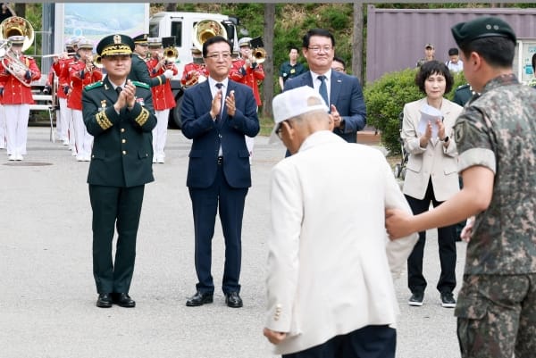 대전시의회 조원휘 의장 “나라와 민족을 지킨 희생, 보훈 모범도시 약속” post image