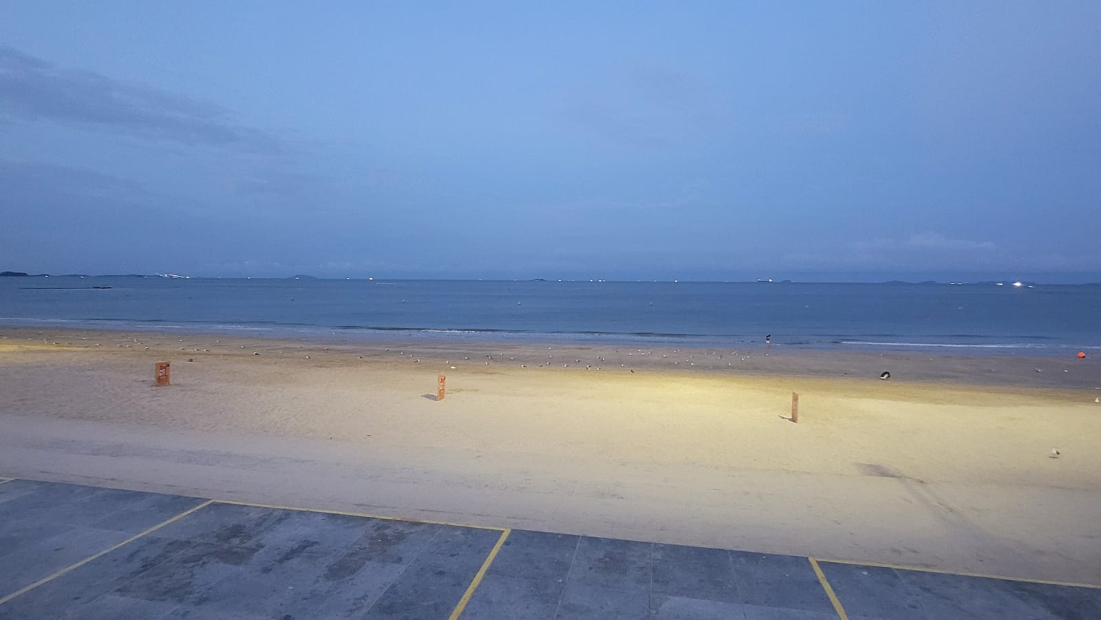 대전학생해양수련원, 교원 대상 해양직무연수 실시 post image