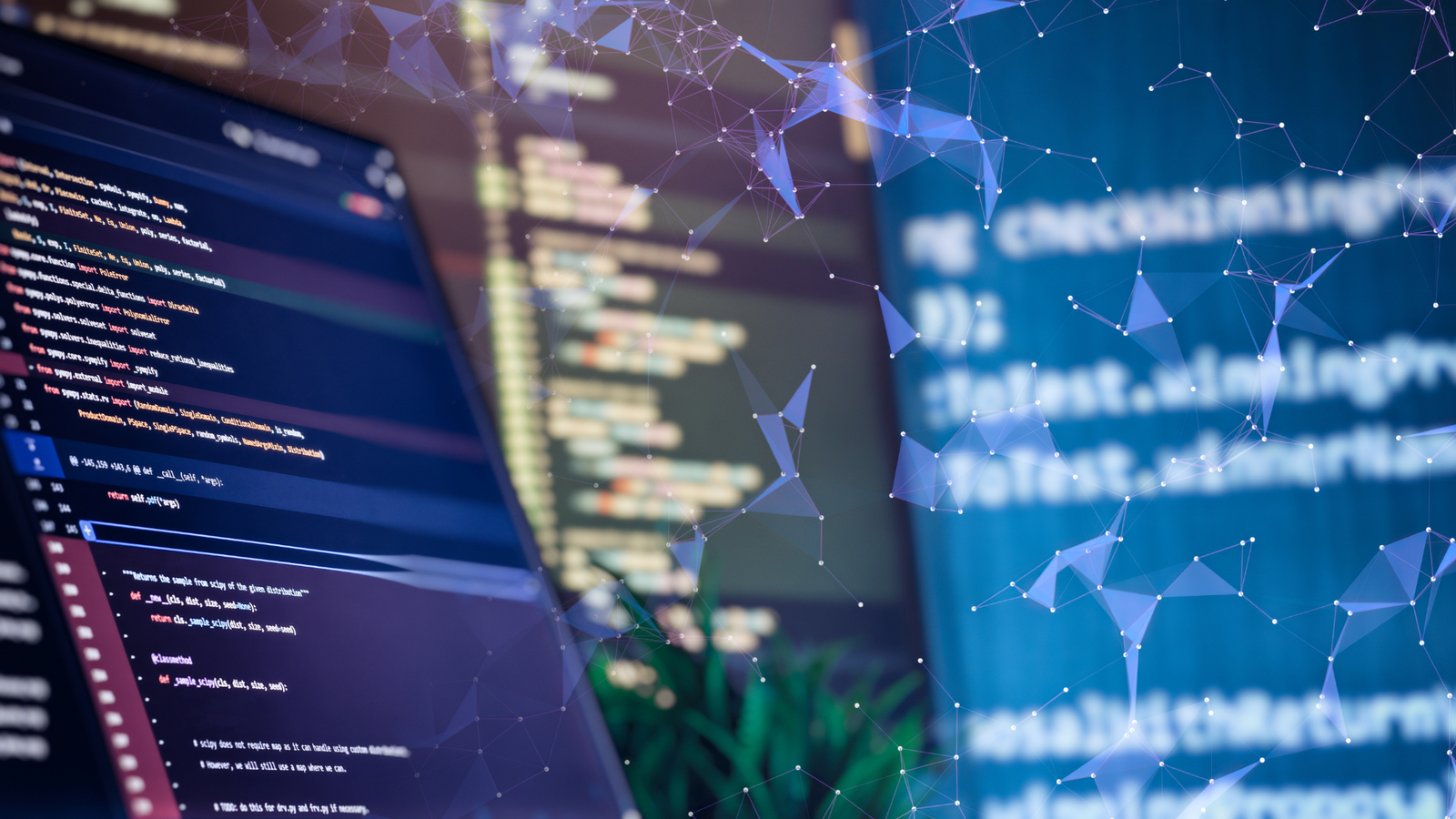 AI 업계, '작은 것이 아름답다'… 소형 모델로 눈길 돌린다 post image