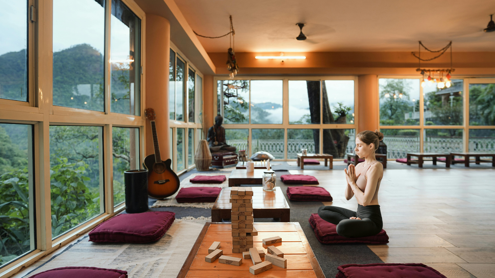 하루 27분 명상 8주, 뇌 구조가 실제로 바뀐다 post image