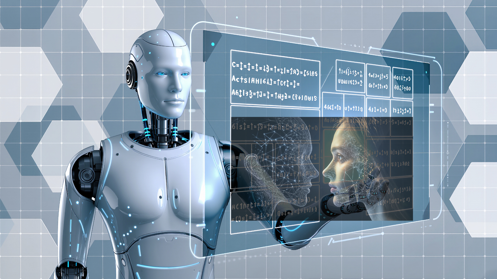 AI의 한계와 효율성 문제...일반 범용이 아닌 '유용 AI'가 답! post image