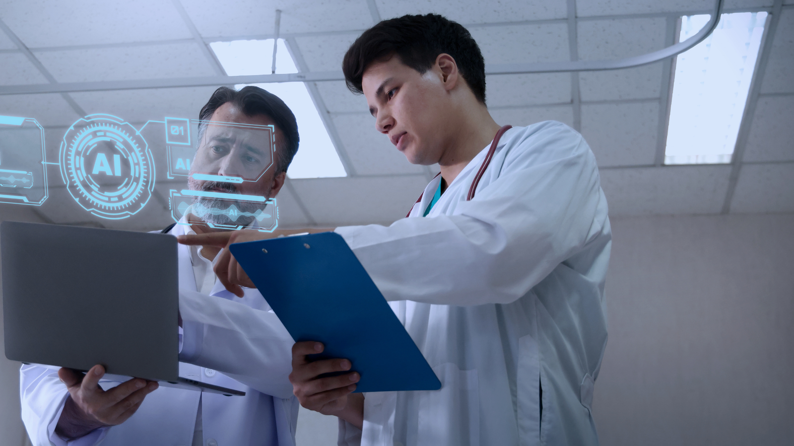 AI '건강 주치의 되나?'… OpenAI, 'ChatGPT Health' 출시에 기대와 우려 교차 post image