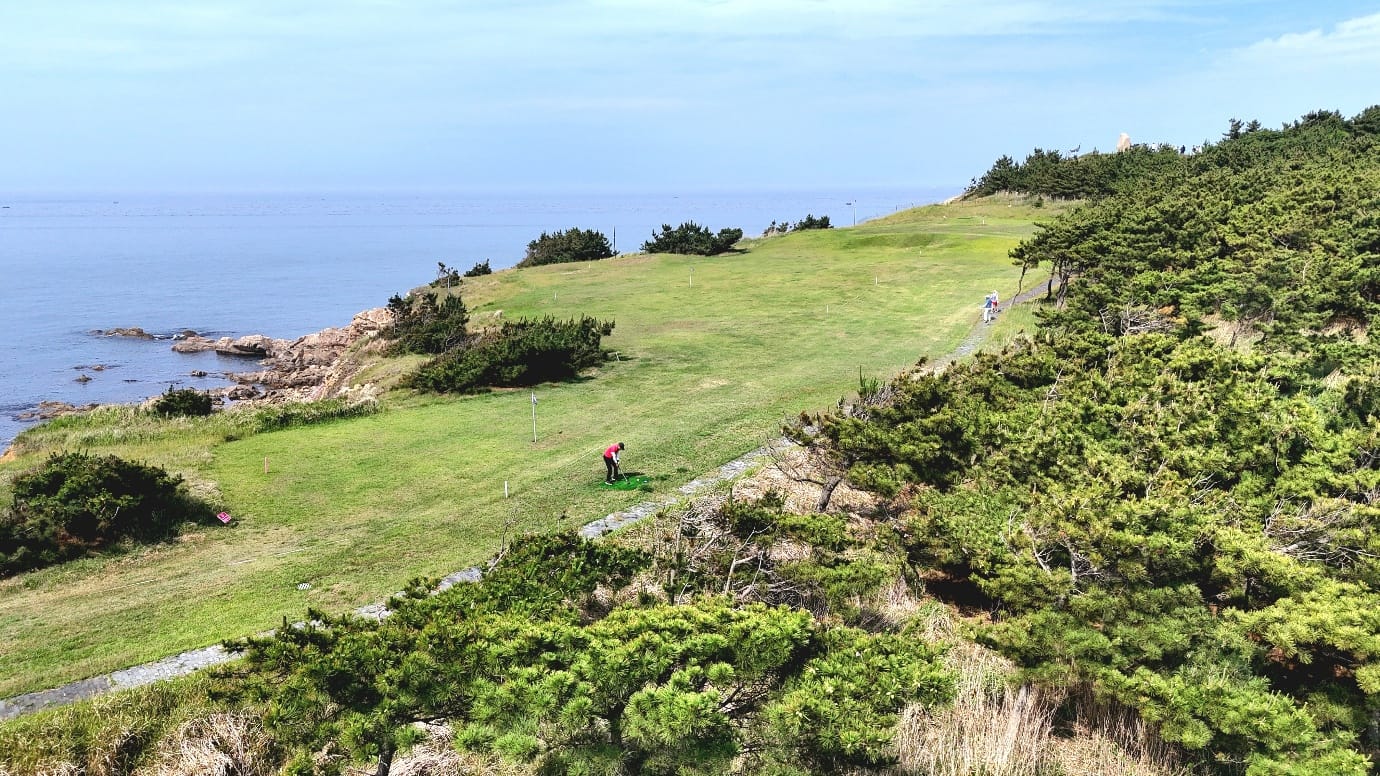 파크골프에 관광·휴양 결합한 해외 테마 여행 기획전 출시 post image