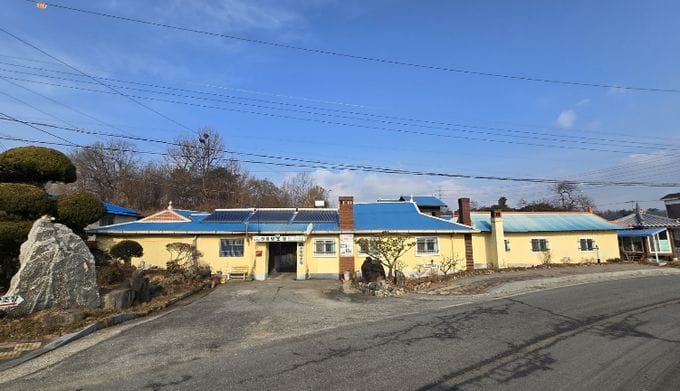 충남도 ‘예산 신암양조장’ 등록문화유산 됐다 post image