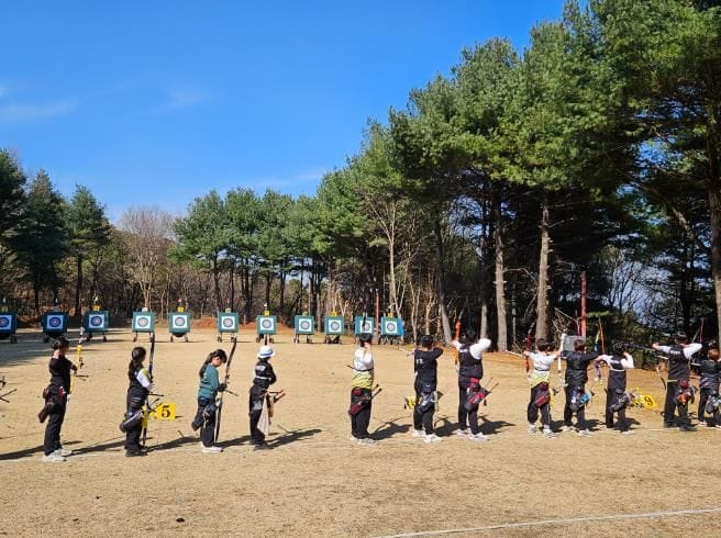 대전시교육청, 제55회 전국소년체육대회 대전 대표선수 선발전 개최 post image