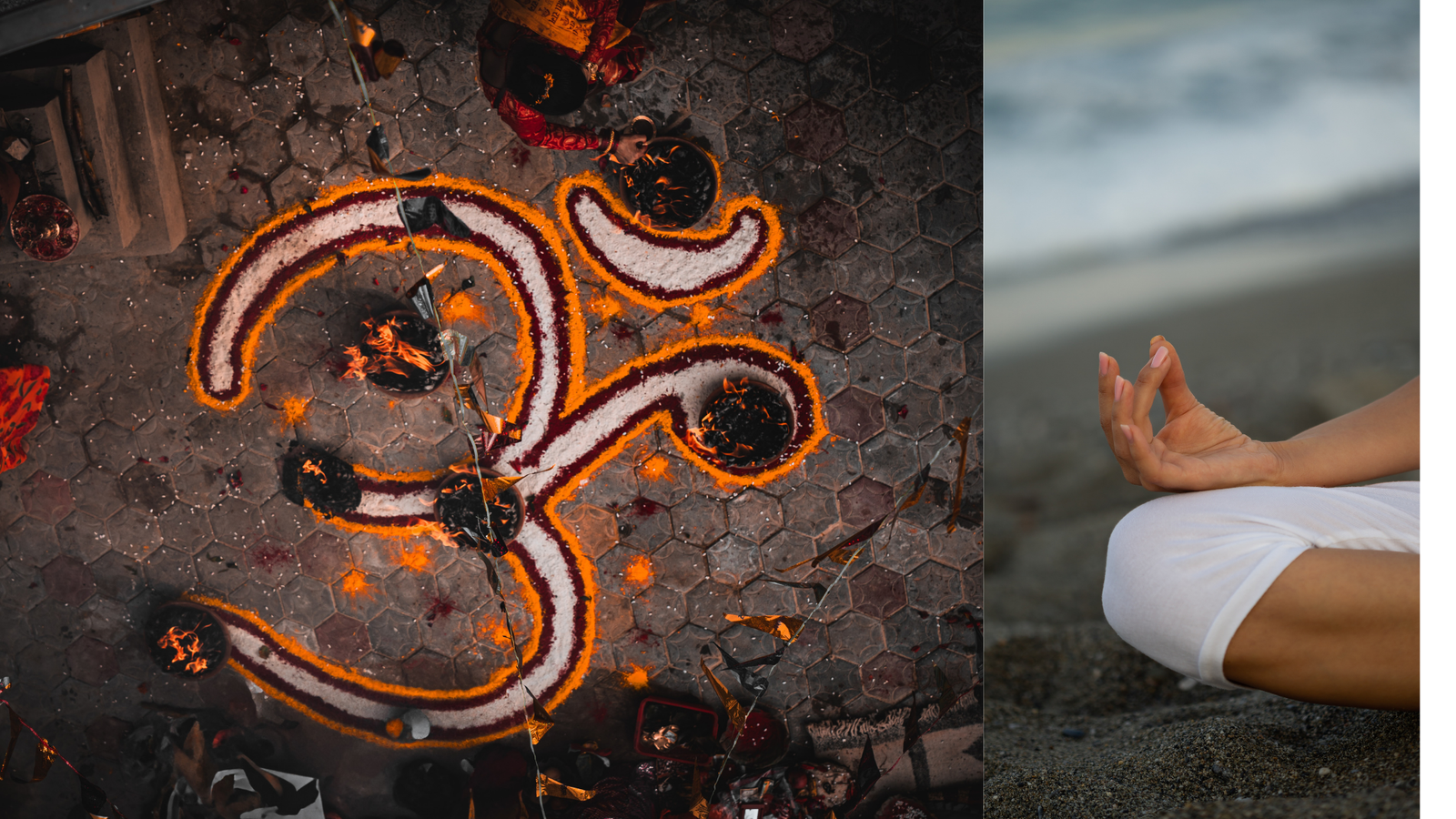 하루 20분, '무조건적 행복'을 깨우는 명상법 post image