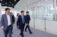 모든 시민의 열린 배움터, 행복도시 평생교육원 준공 post image