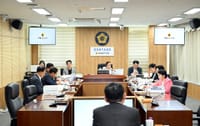 세종시의회 행복위, 2024회계연도 결산 심사 마무리 post image
