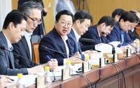 이장우 대전시장 “잼잼도시, 젊은도시로 상승 기운탔다... 이런 시기에 도시브랜드 가치 더욱 끌어올려야” post image