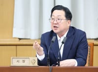 “시민 안전 관련 특수차량, 즉시 투입 가능하도록 늘 대비해야” post image