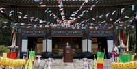 대전시의회 조원휘 의장 “시민과 함께 성장하는 사회 기원” post image