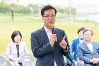 대전시의회 조원휘 의장 “생활체육으로 다함께 건강·행복 충전” post image