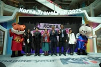 ‘한국의 일상이 여행이 된다’싱가포르 홀린 K-관광로드쇼 post image