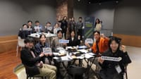 예술로 세상을 넓히는 기업들, 글로벌 무대로 향하다 post image