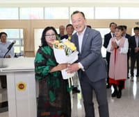 충남도의회, 가야문학회 작가들과의 만남의 날 개최 post image