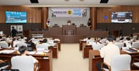 충남도의회, 천안 신방초 ‘청소년 의회교실’ 개최 post image