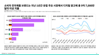 유럽 주요 시장, 전자제품 디지털 광고 약 10억달러… 삼성 '광고 노출 선두' 달려 post image