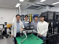눈이 아닌 귀로 공간을 본다! 서울공대 기계공학부 안성훈 교수팀, 센서 하나로 위치 추정 가능한 3차원 마이크 세계 최초 개발 post image
