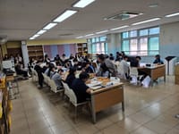대전교육청, 예술교육 수업 역량 강화 post image
