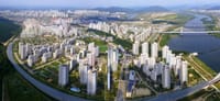 세종시 공동주택에 층간소음 측정서비스 지원 post image