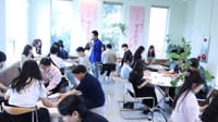 미혼남녀 만남행사 '세종연결' 올해 첫 만남 성료 post image