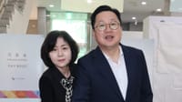 이장우 대전시장, 제21대 대통령 선거 본투표 참여 post image