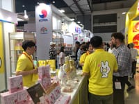 태국 박람회 최대 규모 참가…농식품 수출 활로 모색 post image