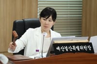 세종시의회 예산결산특별위원회,시·교육청 2025년도 제1회 추경예산안 등 심사 post image